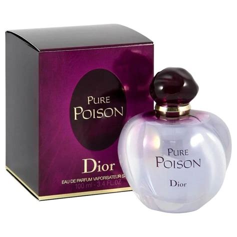 pure poison dior chinese